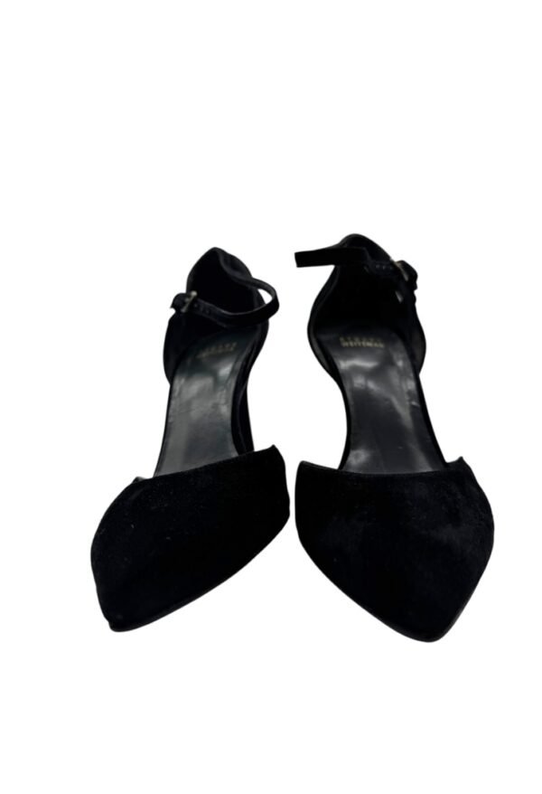 STUAR WEITZMAN - HEELS SUDDE - Image 4